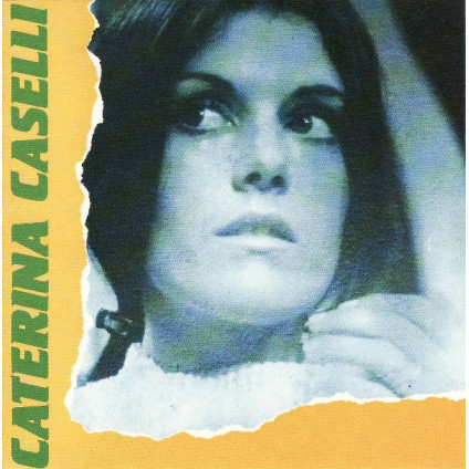 Caterina Caselli - Caterina Caselli - CD