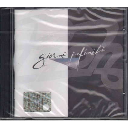 Giorni Infiniti - Pooh - CD