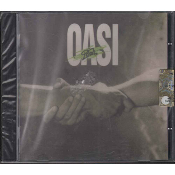 Oasi - Pooh - CD