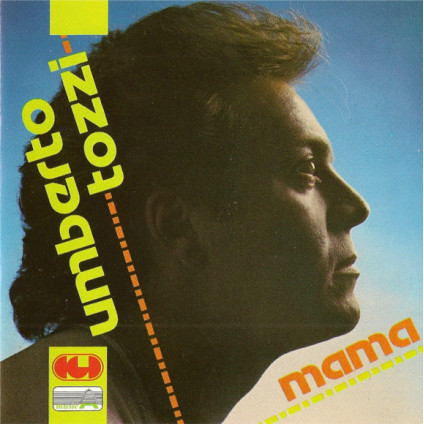 Mama - Umberto Tozzi - CD