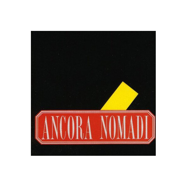 Ancora Nomadi - Nomadi - CD