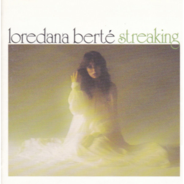 Streaking - Loredana BertÃÂ© - CD