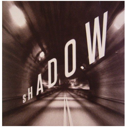 Shadow - Little Barrie - LP