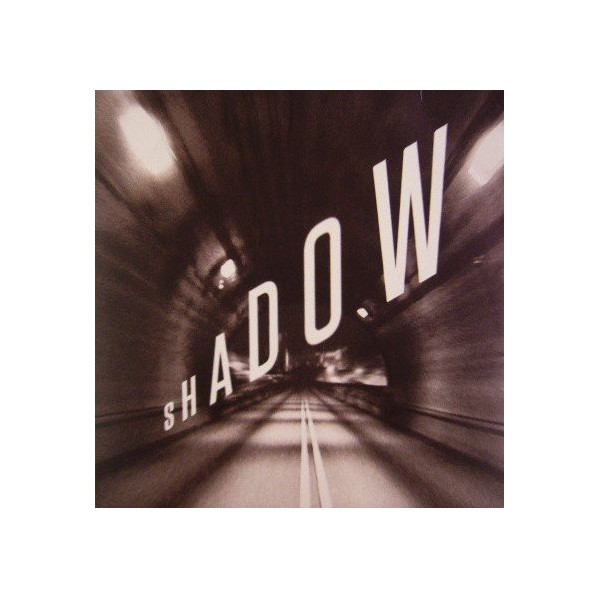 Shadow - Little Barrie - LP