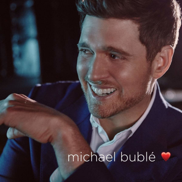 Love - Buble' Michael - LP