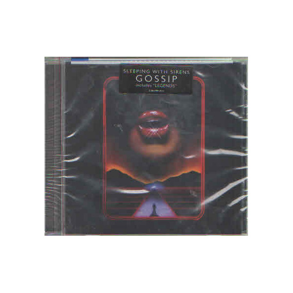 Gossip - Sleeping With Sirens - CD