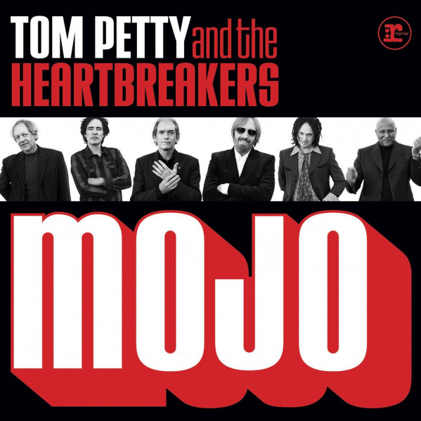 Mojo - Petty Tom & The Heartbreakers - LP