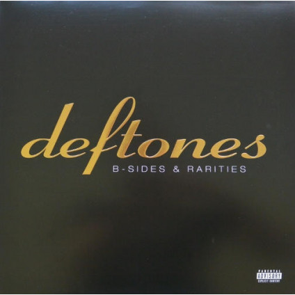 B-Sides & Rarities - Deftones - LP