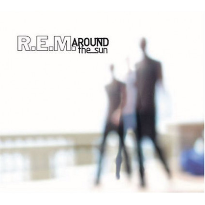 Around The Sun - R.E.M. - CD