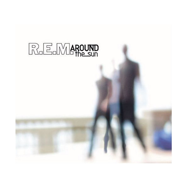 Around The Sun - R.E.M. - CD