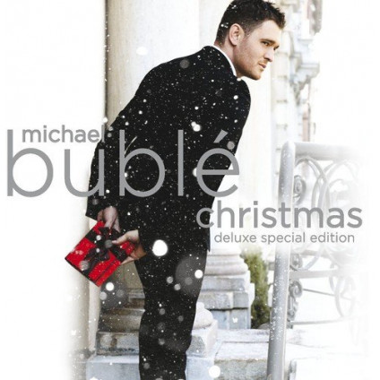 Christmas - Michael BublÃÂ© - CD