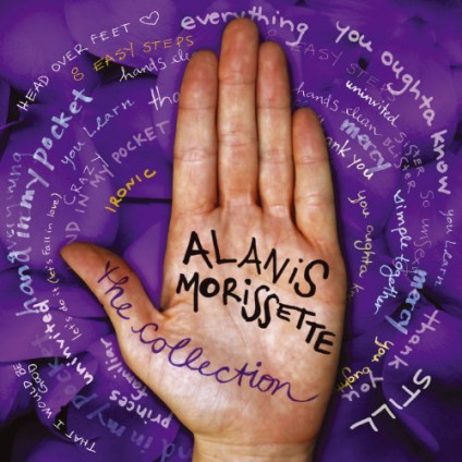 The Collection - Alanis Morissette - CD