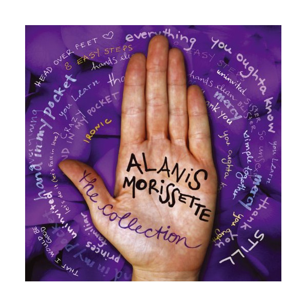 The Collection - Alanis Morissette - CD