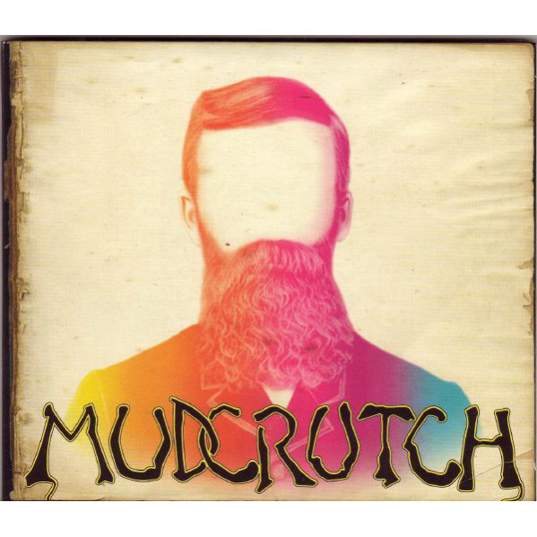 Mudcrutch - Mudcrutch - CD