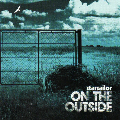 On The Outside - Starsailor - CD