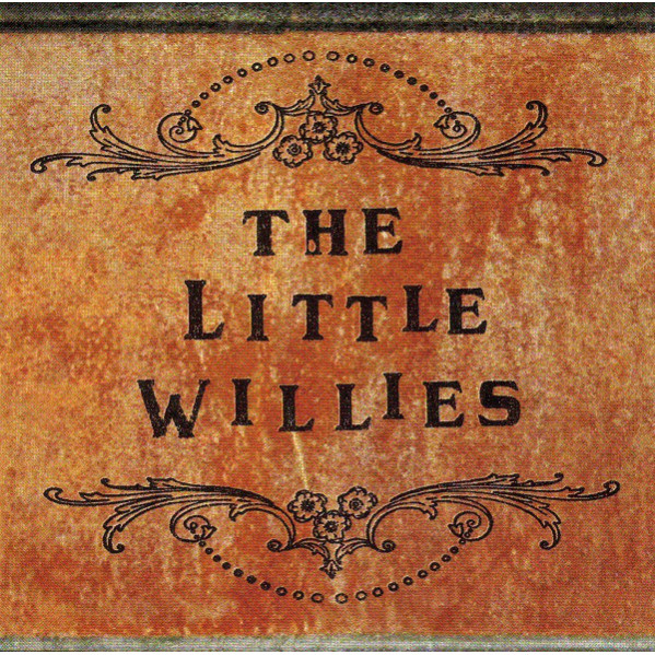 The Little Willies - The Little Willies - CD