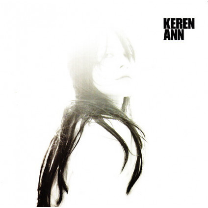 Keren Ann - Keren Ann - CD