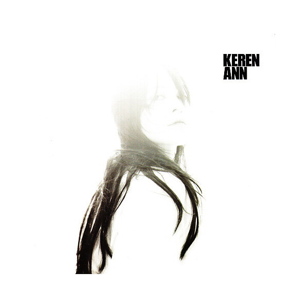 Keren Ann - Keren Ann - CD