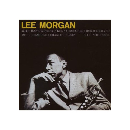 Volume 2: Sextet - Lee Morgan - CD