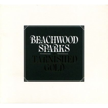 The Tarnished Gold - Beachwood Sparks - CD