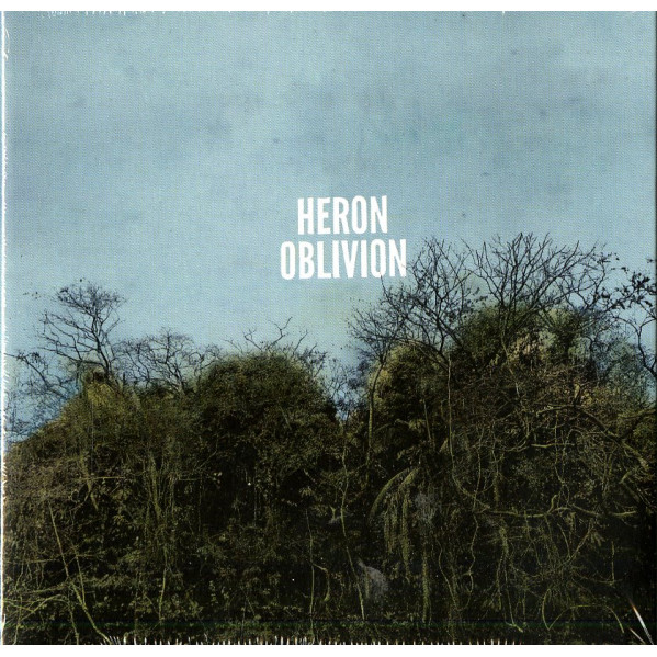 Heron Oblivion - Heron Oblivion - CD