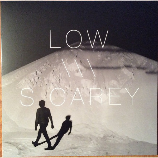 S. Carey (2) - Low - LP