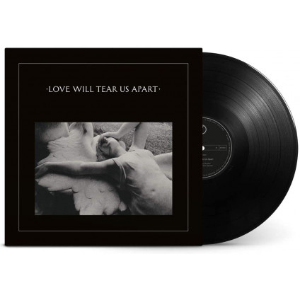 Love Will Tear Us Apart (12'' 180 Gr. Remastered) - Joy Division - LP