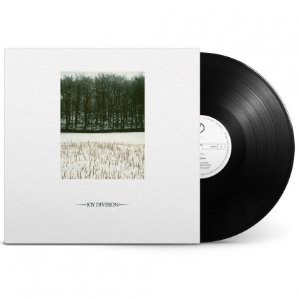 Atmosphere (12'' 180 Gr. Remastered) - Joy Division - LP