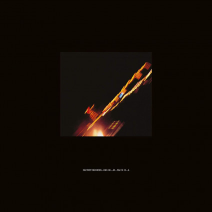 Transmission (12'' 180 Gr. Remastered) - Joy Division - LP