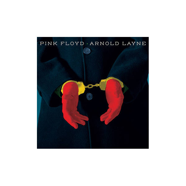 Arnold Layne - Pink Floyd - 7"