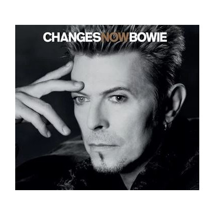 Changesnowbowie - David Bowie - CD