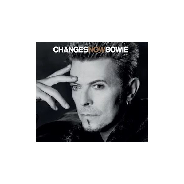 Changesnowbowie - David Bowie - CD