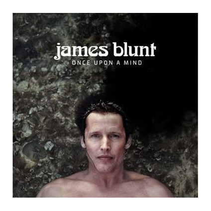 Once Upon A Mind - Blunt James - CD