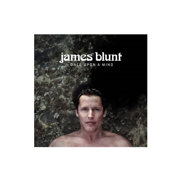 Once Upon A Mind - Blunt James - CD
