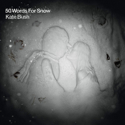 50 Words For Snow (Remastered 2018) - Bush Kate - CD