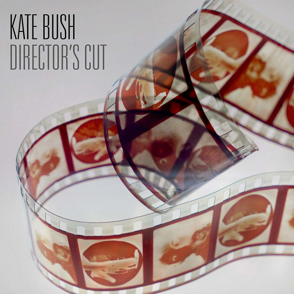 Director'S Cut (Remastered 2018) - Bush Kate - CD