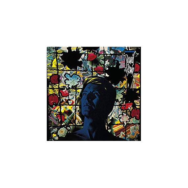 Tonight - Bowie David - LP