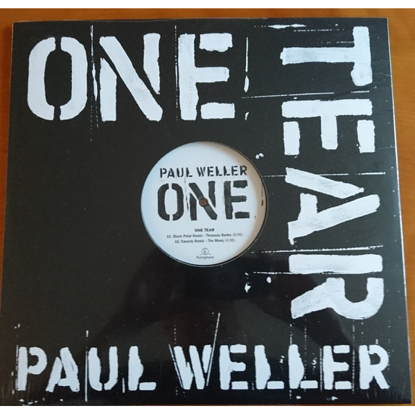 One Tear - Paul Weller - LP