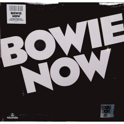 Bowie Now - David Bowie - LP