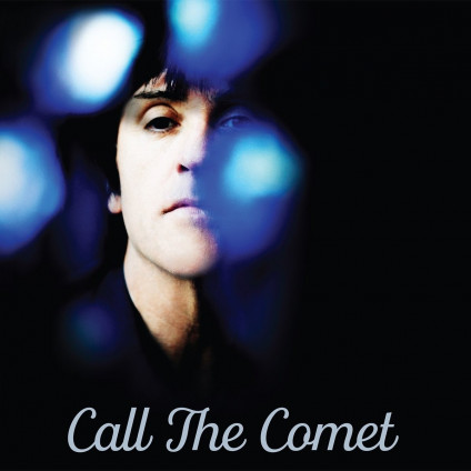 Call The Comet - Marr Johnny - CD