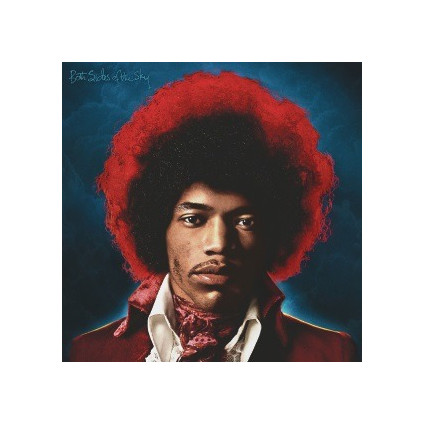 Both Sides Of The Sky - Hendrix Jimi - CD