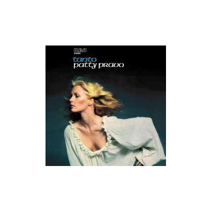 Tanto (Rsd18) - Pravo Patty - LP