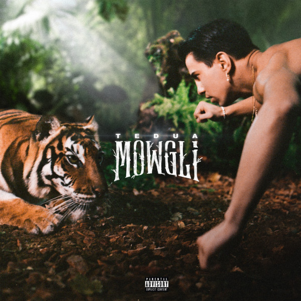 Mowgli Il Disco Della Giungla (Deluxe Edt.) - Tedua - CD