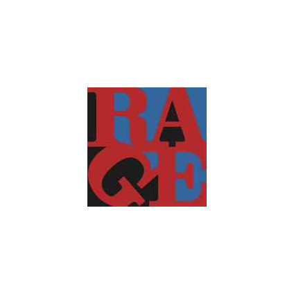Renegades - Rage Against The Machine - LP