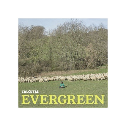 Evergreen - Calcutta - CD