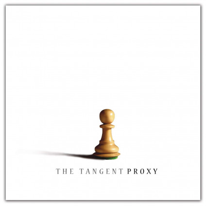 Proxy (Black Lp+Cd) - Tangent The - LP