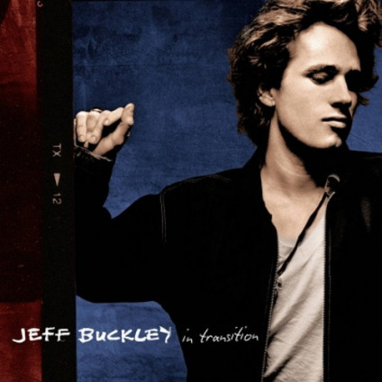 In Transition - Jeff Buckley - LP