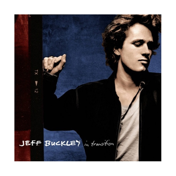 In Transition - Jeff Buckley - LP