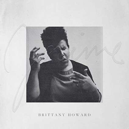 Jaime - Brittany Howard - CD