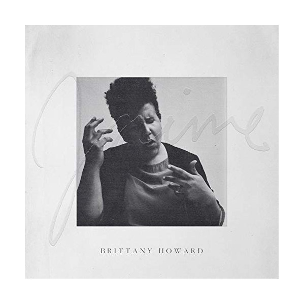 Jaime - Brittany Howard - CD